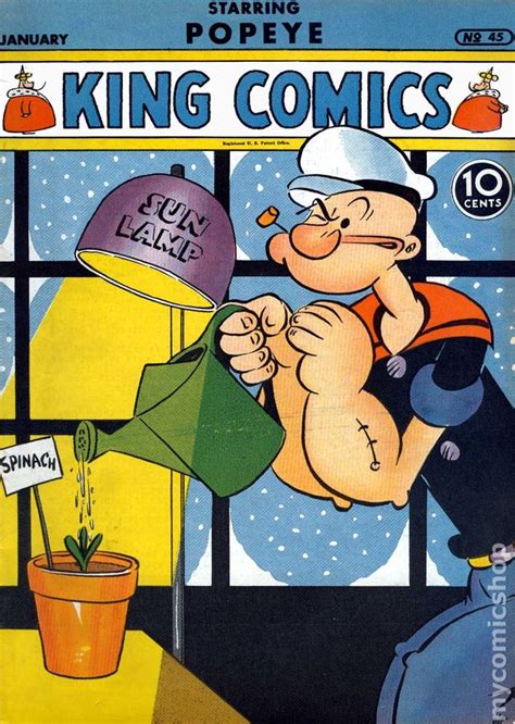 king comix|king comix po.